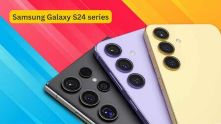 Samsung Galaxy S24 series (3)