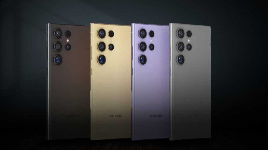 Samsung Galaxy S24 series (4)