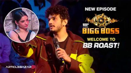 Munawar And Abhishek Roasting: Bigg Boss 17