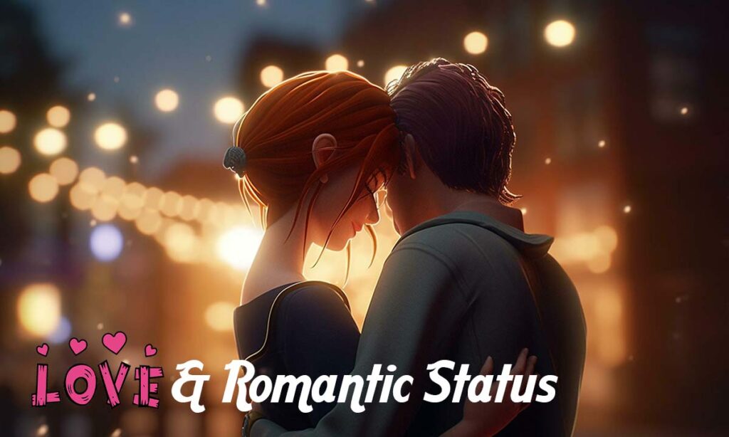 Love & Romantic Video Status